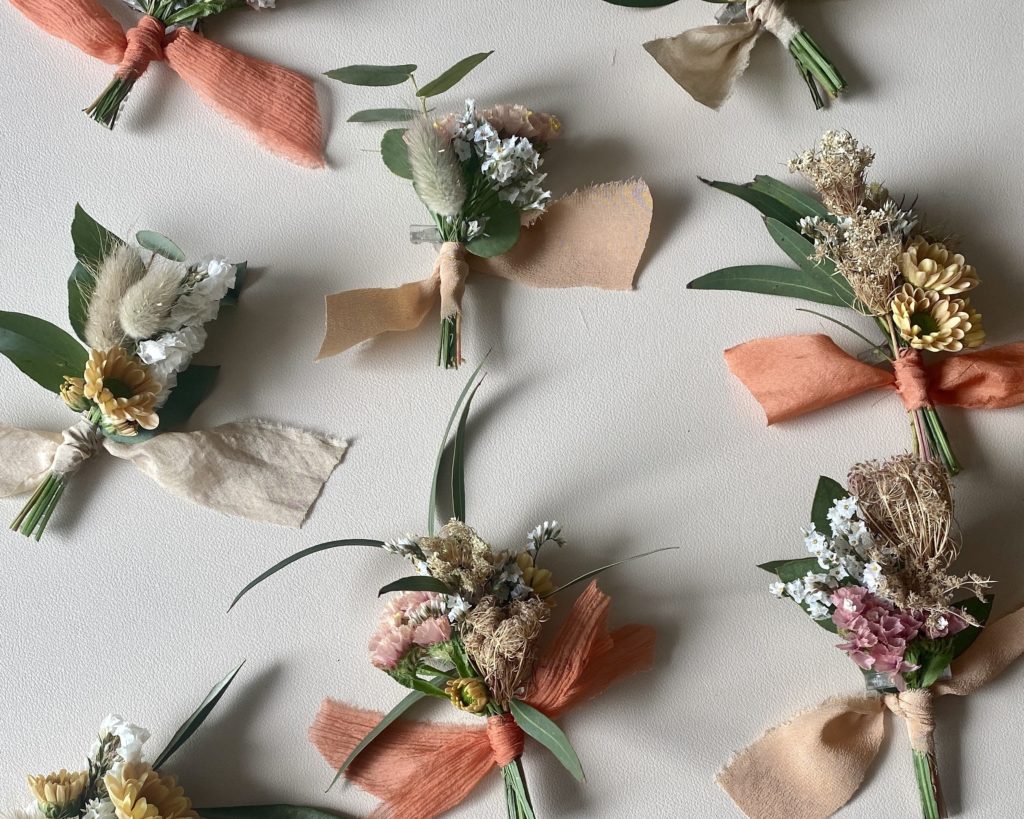 La boutonnière