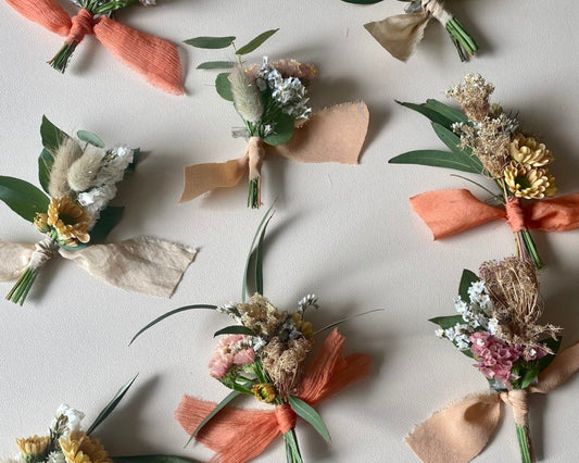La boutonnière