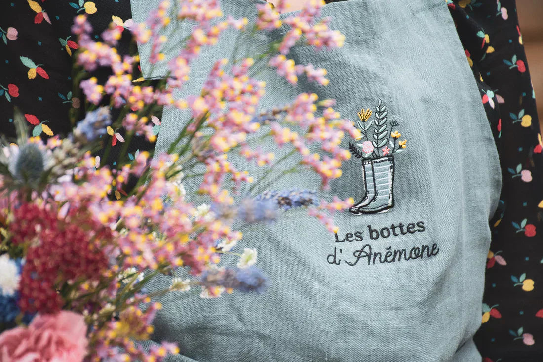 EVJF Vannes Golfe du Morbihan : notre top 3 pour un atelier floral 