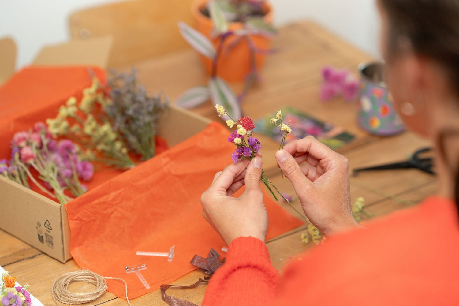 Kits DIY décoration d'intérieur