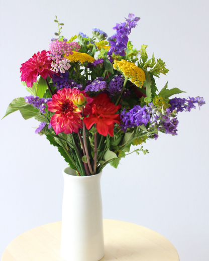Le Bouquet du mois - VIF