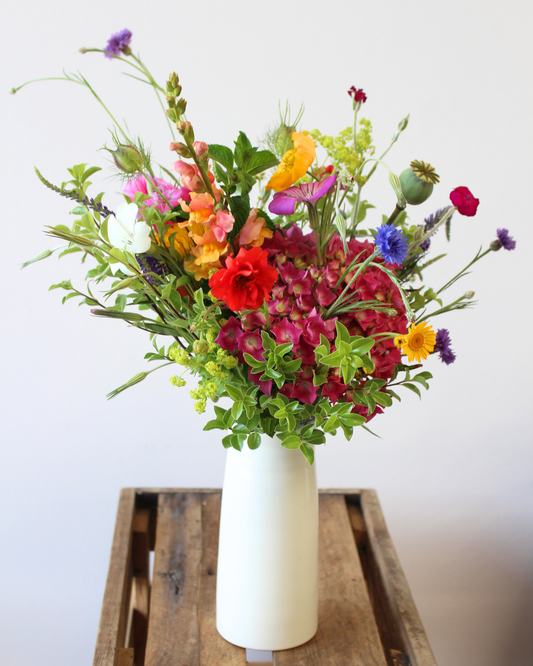 Le Bouquet du mois - VIF