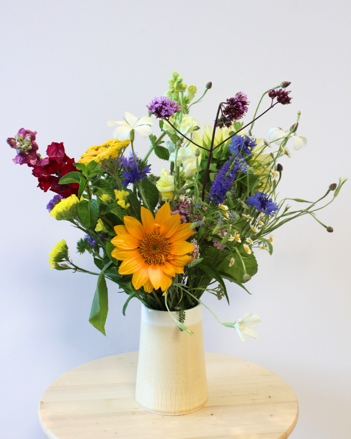 Fête des pères - Bouquet FRAIS
