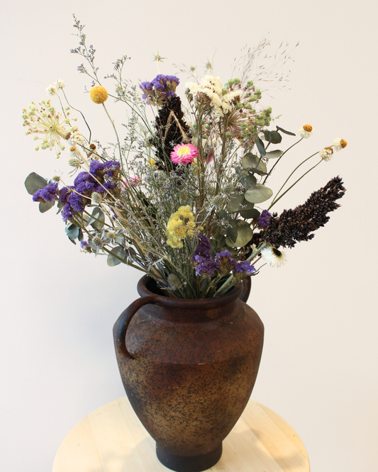 Fête des pères - Bouquet SEC