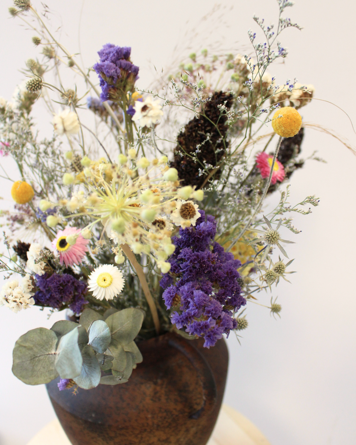 Fête des pères - Bouquet SEC