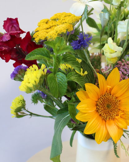 Fête des pères - Bouquet FRAIS