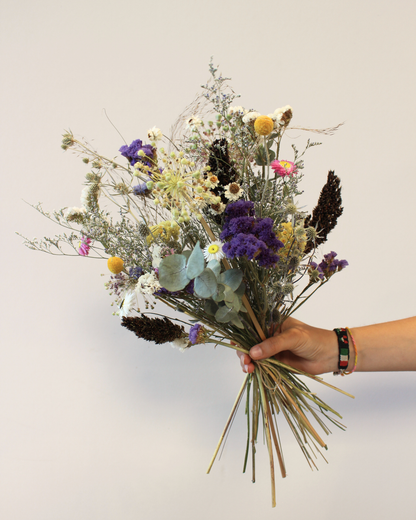 Fête des pères - Bouquet SEC