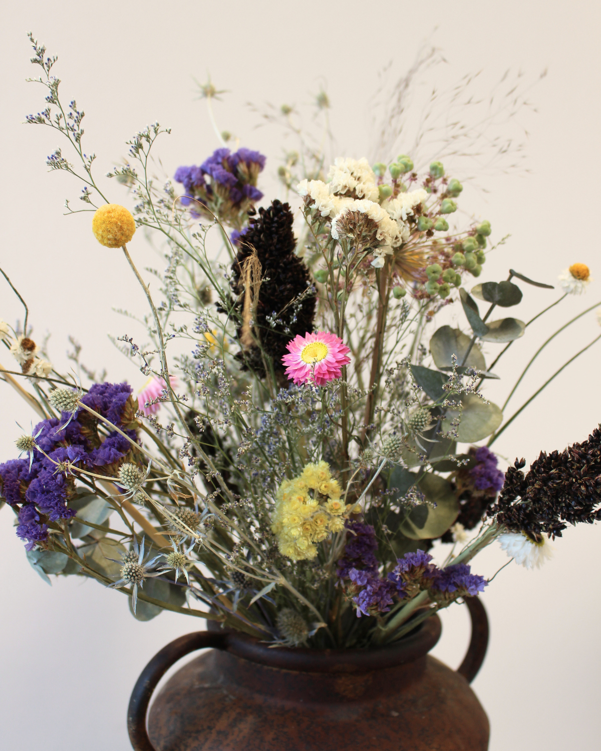 Fête des pères - Bouquet SEC