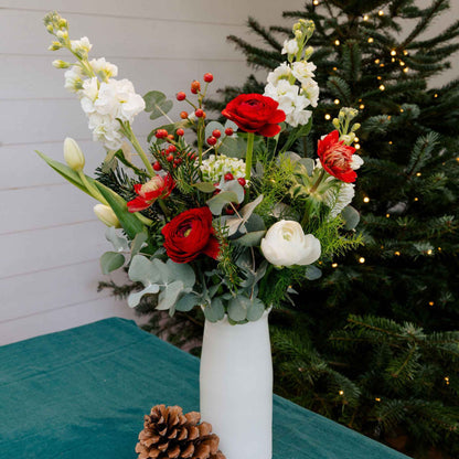 Bouquet de Noël