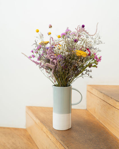 Bouquet de fleurs séchées - ELECTRIC FEEL