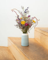 Bouquet de fleurs séchées - ELECTRIC FEEL