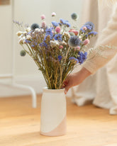 Bouquet de fleurs séchées - KIDS