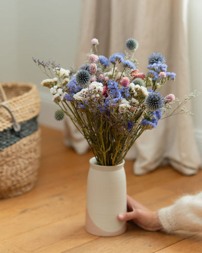 Bouquet de fleurs séchées - KIDS