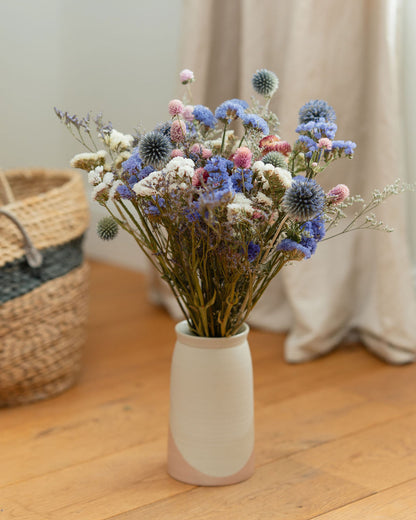 Bouquet de fleurs séchées - KIDS