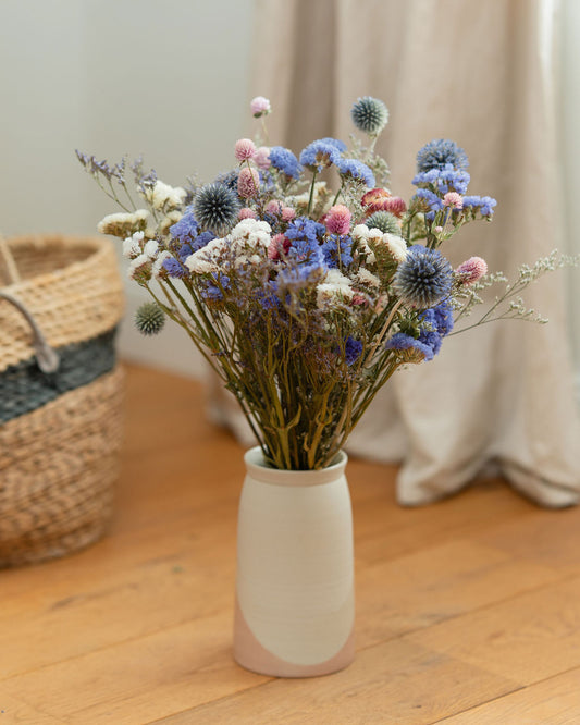 Bouquet de fleurs séchées - KIDS