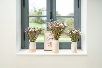 Bouquet de fleurs séchées - KIDS