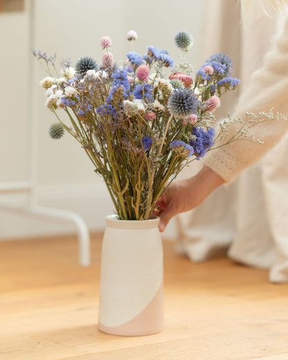 Bouquet de fleurs séchées - KIDS