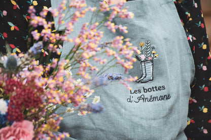 Atelier : Créez votre bouquet de pivoines (mai & juin)