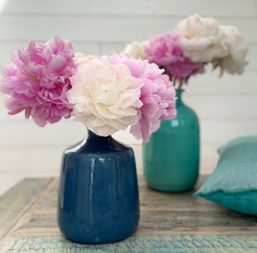 Atelier : Créez votre bouquet de pivoines (mai & juin)