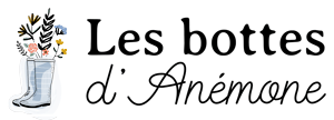 Les bottes d'Anémone