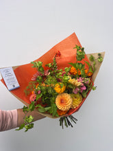 Atelier : Créez votre bouquet de fleurs fraîches (toute l'année)