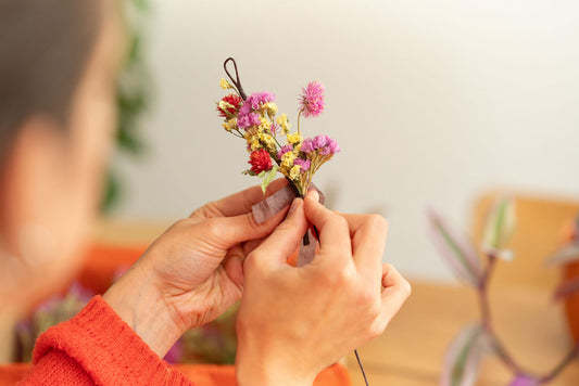 Atelier co création adulte enfant mercredi 22 avril