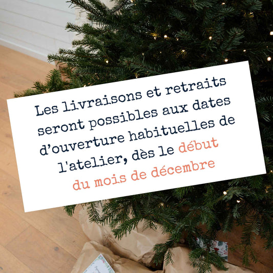 Sapin de Noël Nordmann