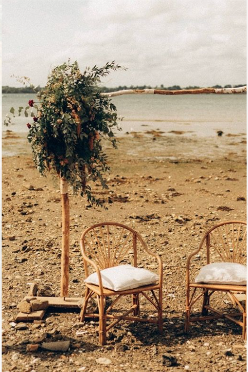 Accessoires & options mariages