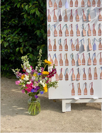 Accessoires & options mariages