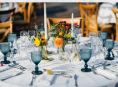 Accessoires & options mariages