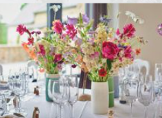 Accessoires & options mariages