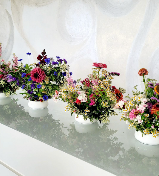 Atelier co création adulte enfant mercredi 22 avril