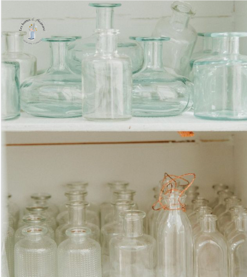 Accessoires & options mariages