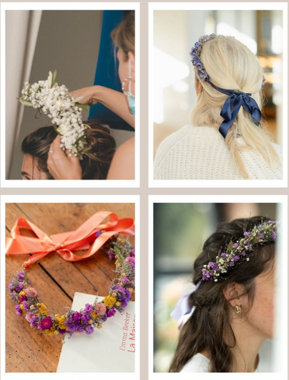 Accessoires & options mariages