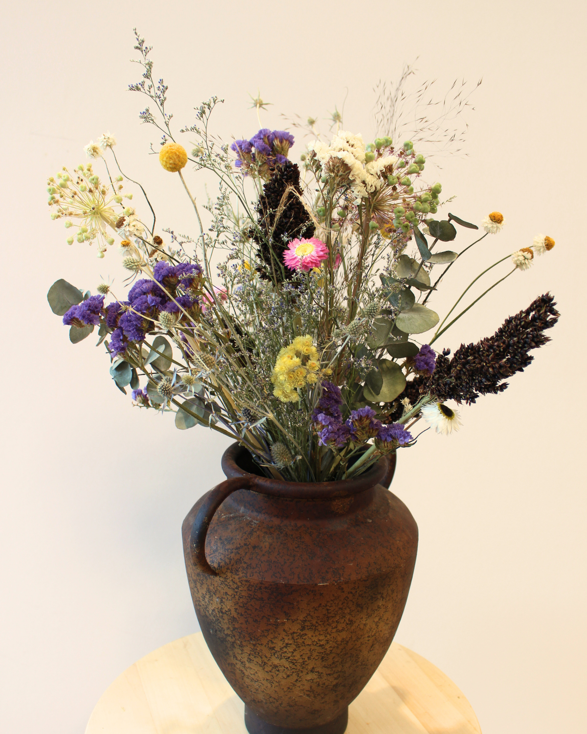 Fête des pères - Bouquet SEC