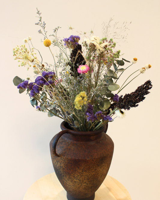 Fête des pères - Bouquet SEC