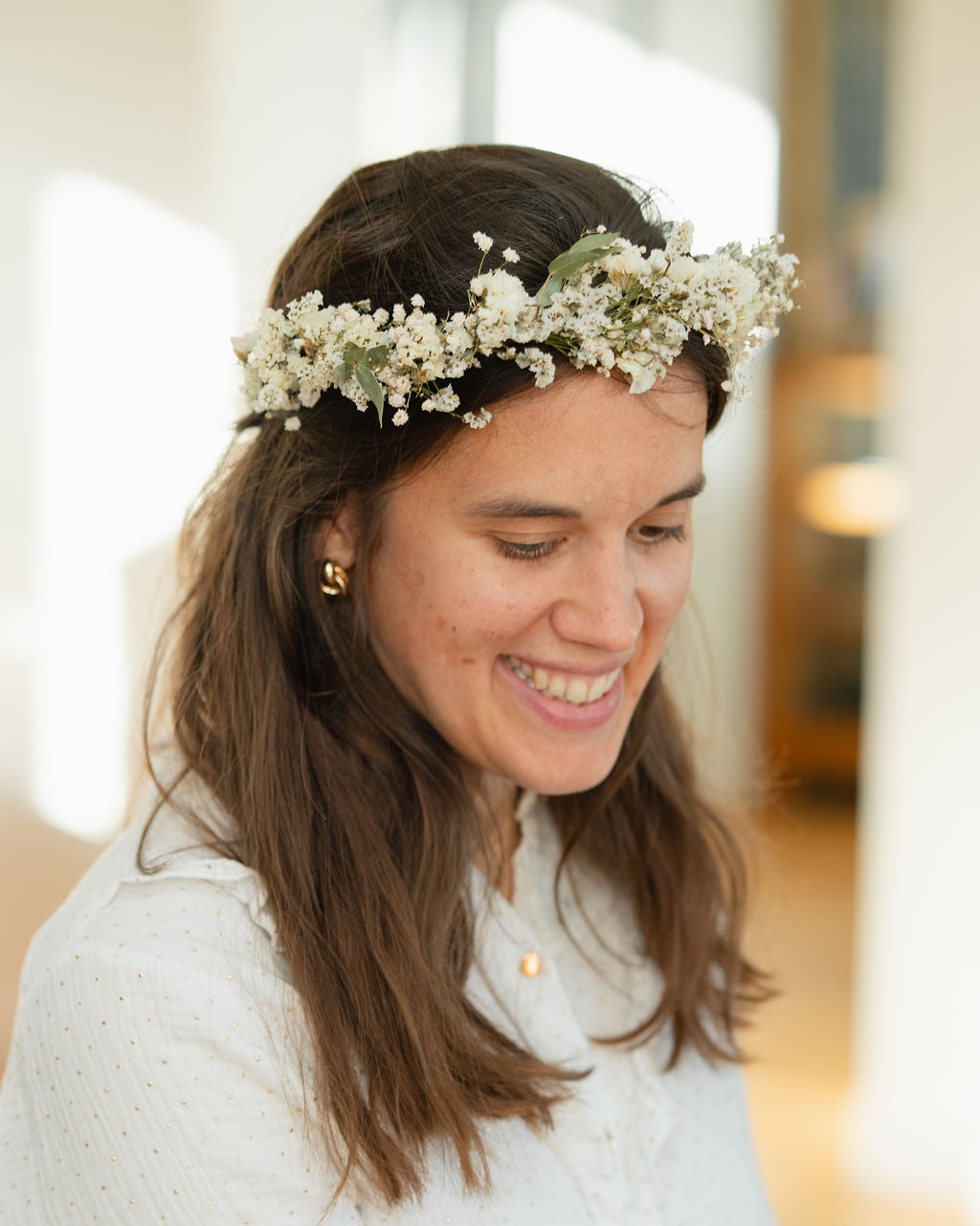 Atelier spécial EVJF (Toute l'année)